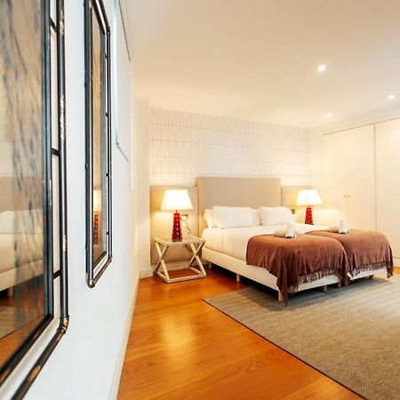 Minty Stay 3Bd Apartment - Triana セビリア エクステリア 写真