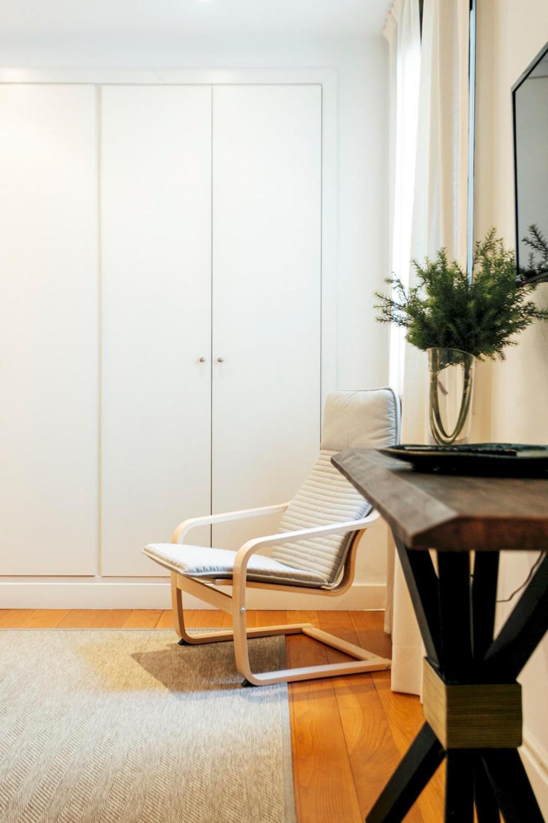 Minty Stay 3Bd Apartment - Triana セビリア エクステリア 写真